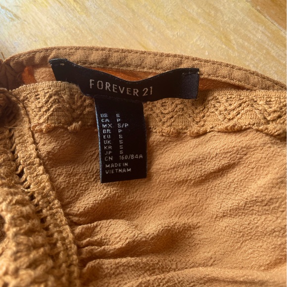 ⚡️2/20 Women’s boho dress - Picture 3 of 5